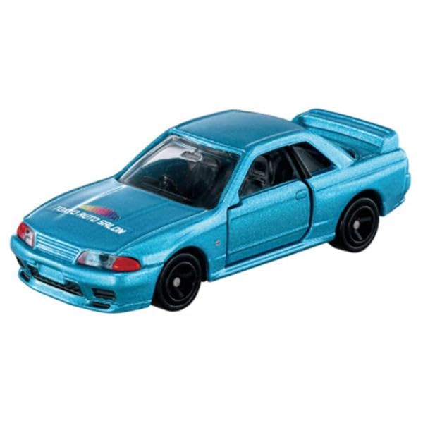 【新品】東京オートサロン トミカリミテッド日産スカイライン GT-R (R32) Amazon.co.jp: タカラトミー(TAKARA TOMY) 東京オートサロン2026 日産